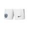 Nike Slowenien Short Home EM 2024 Weiss F100 - weiss