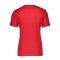 Nike Soccer T-Shirt Rot F658 - rot