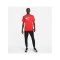 Nike Soccer T-Shirt Rot F658 - rot