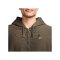 Nike Solo Swoosh Hoody Braun F212 - braun