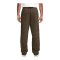 Nike Solo Swoosh OH Jogginghose Braun F212 - braun