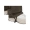 Nike Solo Swoosh OH Jogginghose Braun F212 - braun