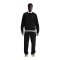 Nike Solo Swoosh OH Jogginghose Schwarz F010 - schwarz