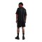 Nike Solo Swoosh Short Schwarz F010 - schwarz