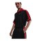 Nike Solo Swoosh Short Schwarz F010 - schwarz