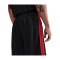 Nike Solo Swoosh Short Schwarz F010 - schwarz