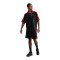 Nike Solo Swoosh Short Schwarz F010 - schwarz