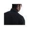 Nike Solo Swoosh Sweatshirt Schwarz F010 - schwarz