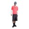 Nike South Korea Reissue Trikot Rot F679 - rot