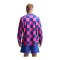 Nike Sportswear Club Goalie Longsleeve Blau F480 - blau