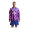 Nike Sportswear Club Goalie Longsleeve Blau F480 - blau