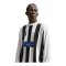 Nike Sportswear Club Goalie Longsleeve Schwarz F010 - schwarz