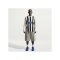 Nike Sportswear Club Goalie Longsleeve Schwarz F010 - schwarz
