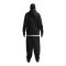 Nike Sportswear Club Oversized Jogginghose Schwarz F010 - schwarz