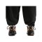 Nike Sportswear Club Oversized Jogginghose Schwarz F010 - schwarz