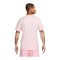 Nike Sportswear T-Shirt Rosa F663 - rosa