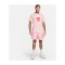 Nike Sportswear T-Shirt Rosa F663 - rosa