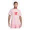 Nike Sportswear T-Shirt Rosa F663 - rosa