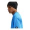 Nike Sportwear T-Shirt Blau F452 - blau