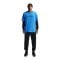 Nike Sportwear T-Shirt Blau F452 - blau