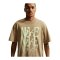 Nike Sportwear T-Shirt Braun F297 - braun