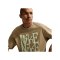 Nike Sportwear T-Shirt Braun F297 - braun