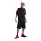 Nike Sportwear T-Shirt Schwarz F010 - schwarz