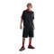 Nike Sportwear T-Shirt Schwarz F010 - schwarz