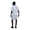 Nike Sportwear T-Shirt Weiss F025 - weiss