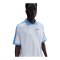Nike Sportwear T-Shirt Weiss F025 - weiss