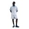 Nike Sportwear T-Shirt Weiss F025 - weiss