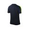 Nike Squad 17 Dry Trainingstop Blau Gelb F451 - blau