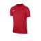 Nike Squad 17 Dry Trainingstop Rot Weiss F657 - rot