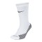 Nike Squad Crew Socken Weiss F100 - weiss