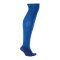 Nike Squad Stutzenstrumpf Blau F463 - blau