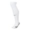 Nike Squad Stutzenstrumpf Weiss F100 - weiss