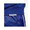 Nike Standard Issue Chain Hoody Blau Weiss F455 - blau