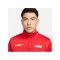 Nike Standart Issue Jacke Rot F657 - rot
