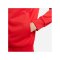 Nike Standart Issue Jacke Rot F657 - rot