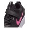 Nike Star Runner 5 Kinder Schwarz - schwarz
