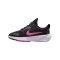 Nike Star Runner 5 Kinder Schwarz - schwarz