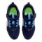 Nike Star Runner 5 Kinder Blau - blau