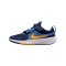 Nike Star Runner 5 Kinder Blau - blau