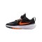 Nike Star Runner 5 Kinder Schwarz - schwarz