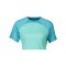 Nike Strike 3 Trikot Damen Grün F354 - gruen