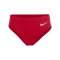 Nike Stock Brief Running Damen Rot F657 - rot
