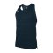 Nike Stock Dry Miler Tanktop Blau F451 - blau