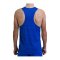 Nike Stock Dry Miler Tanktop Blau F463 - blau