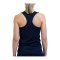 Nike Stock Dry Miler Tanktop Damen Blau F451 - blau