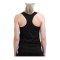 Nike Stock Dry Miler Tanktop Damen Schwarz F010 - schwarz